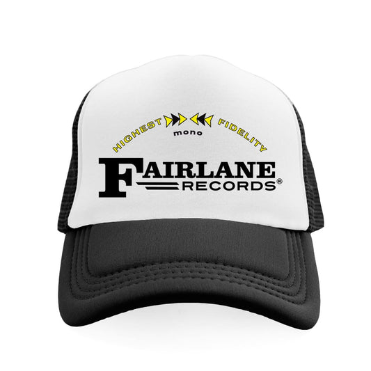 Trucker hat - limited edition